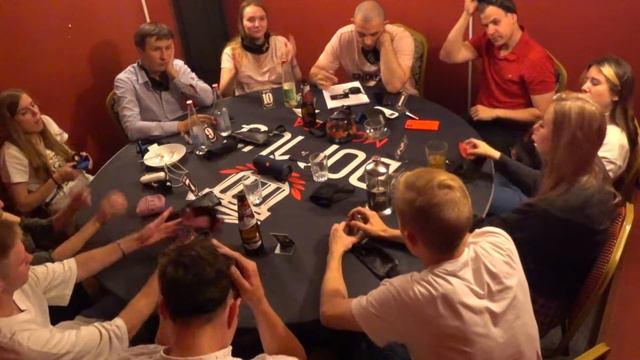 31.07.21 - Классическая мафия - Марафон 24 - Игра 9 смотреть онлайн