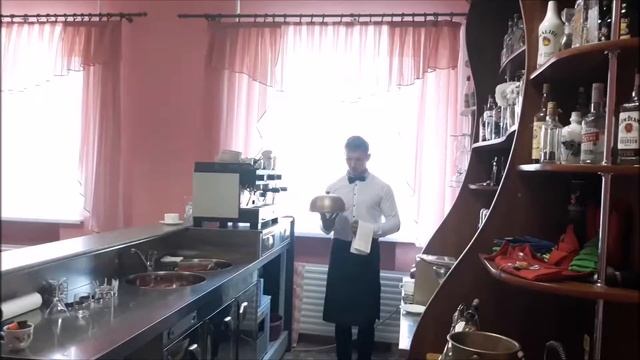 Виртуальная экскурсия по колледжу
