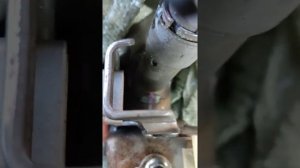 Как снять замок зажигания Hyundai sonata 2004-2012 ТагАЗ