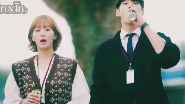 Jin Seo Won × Han Hae Na (A Good Day to Be a Dog OST Especial) 질투 (Jealousy)Cha Eun Woo смотреть онлайн