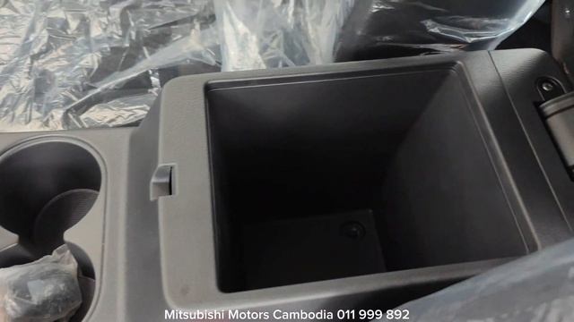 2023 Mitsubishi Xpander Upgrade Body Kit Special Edition In-depth Walkaround