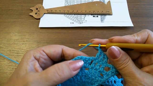 Жакет ажурный крючком.МК Часть1.The Jacket's Openwork Crochet.MK Part1.