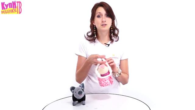 Обзор на пигис милашки в чайной чашке Teacup Piggies Review)