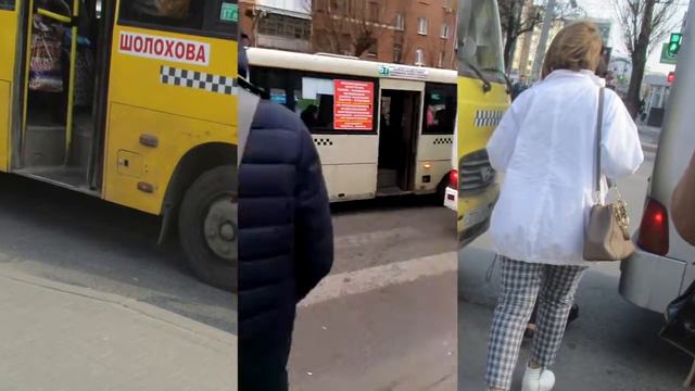 Последние новости с ул. Красноармейской №65, Безобразное вождение водителей МТ. ААА61 смотреть онлайн