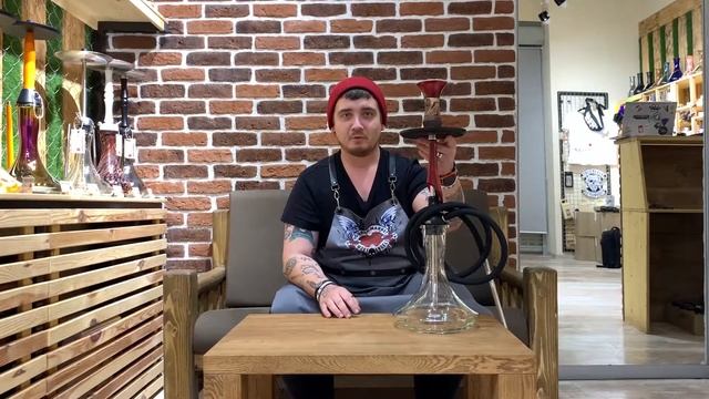 КАЛЬЯНЫ "KORESS" I БАЮН I КРАТКО И ПО СУЩЕСТВУ смотреть онлайн