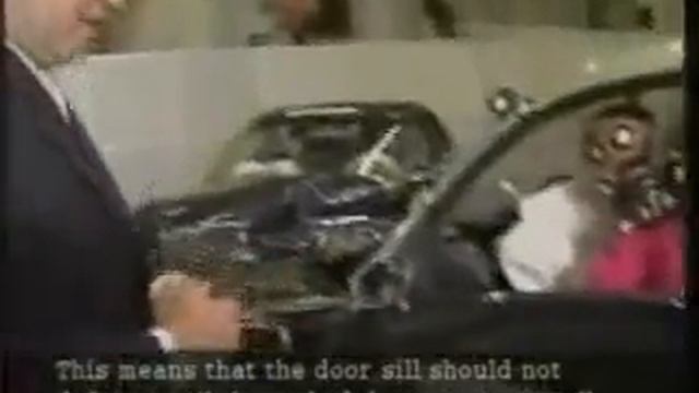 Smart Crash Test смотреть онлайн