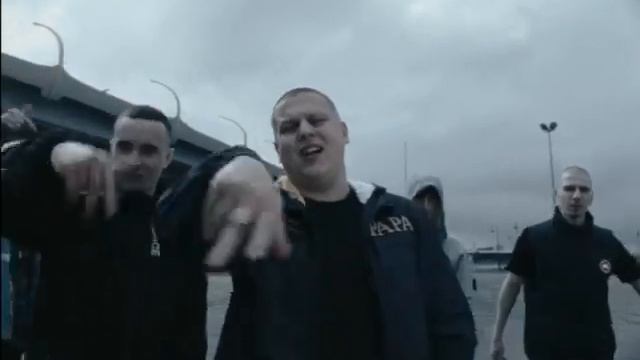 Никита Козырев X Alblak52 - +7(952)812 (alblak Mashup, 2023)