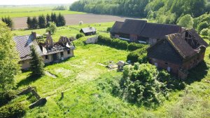 Хутор в Гвардейском районе