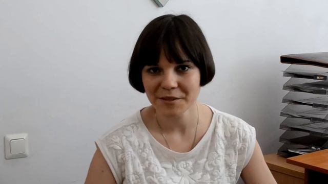 Отзыв о курсе Саши Гурович смотреть онлайн