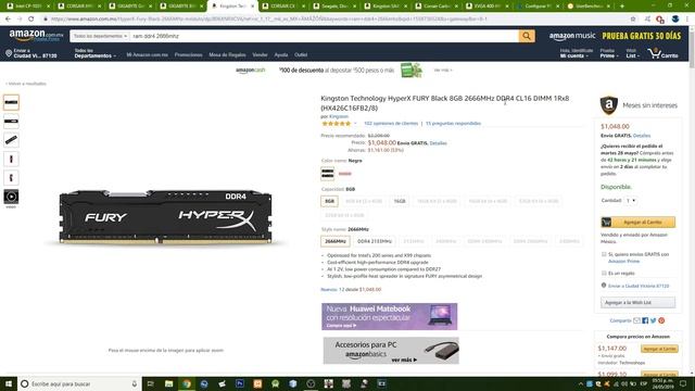 Ensamble Virtual SuperPotente Con I5 9400F + GTX 1660TI 6GB | +100FPS En Ultra смотреть онлайн