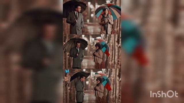 Hande Erçel ? Kerem Bürsin -They Hugged ?