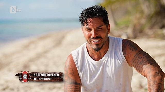 В лагера на "Известни" построяването на навес ще се окаже голям проблем | "Survivor" 2023 смотреть онлайн