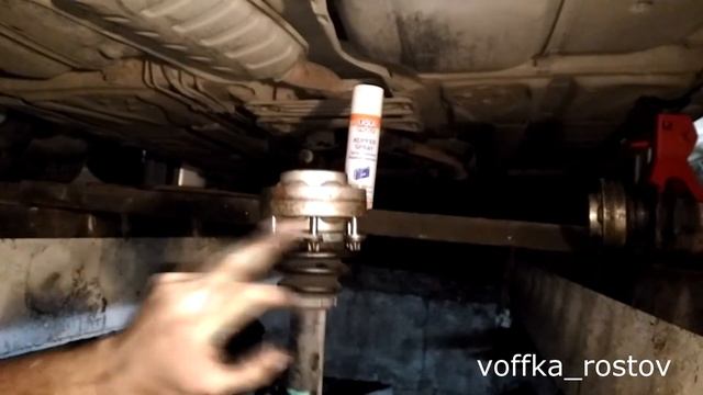 Замена привода BMW e46 смотреть онлайн