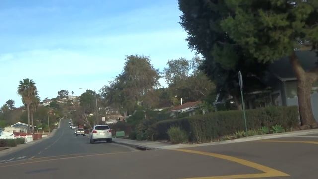 Правила дорожного движения в Америке Иx отличие от российских / Наш Сан Диего