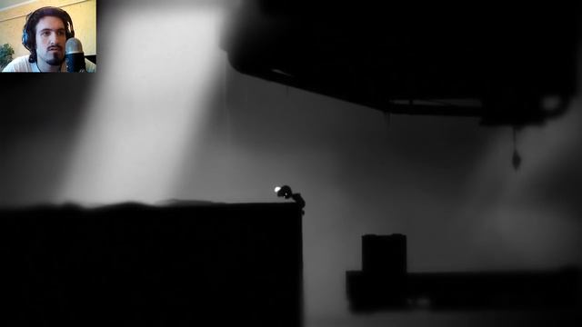 Limbo - Хитрые ловушки #2 смотреть онлайн