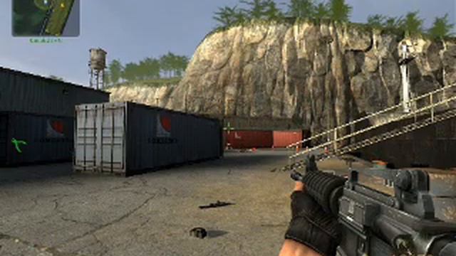 CSS Low Grav Deaths - my december смотреть онлайн