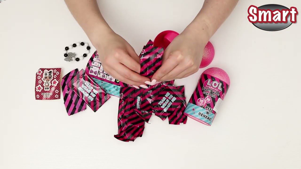 LOL664020 смотреть онлайн