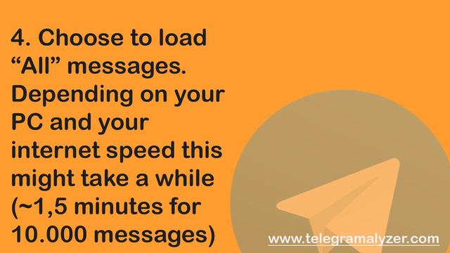 [Tutorial] Complete Telegram Chat Backup in 5 Minutes смотреть онлайн