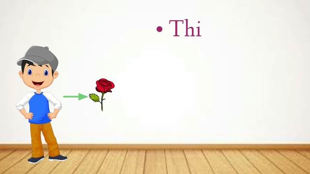 Use Of This and That | English Grammar For Class 1 | This That Grammar | What is This? What is That смотреть онлайн