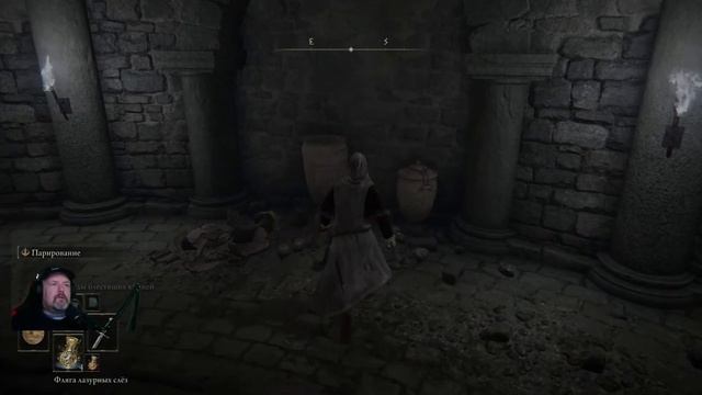 ELDEN RING ЗАПОЗДАВШИЙ СТРИМ . ПРОВЕРИМ, ПОТЯНЕТ ЛИ ЭТА ИГРА НА ТИТУЛ ЛУЧШЕЙ ИГРЫ ГОДА смотреть онлайн