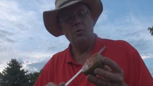 Cherokee Purple Tomato