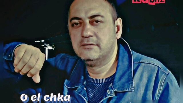 Erik Sargsyan - O El Chka