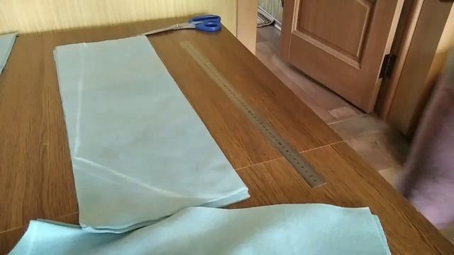 Шьём костюм из флиса без выкройки. смотреть онлайн