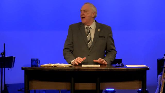 The Reality of Heaven and Hell - Dr. Larry Ollison смотреть онлайн