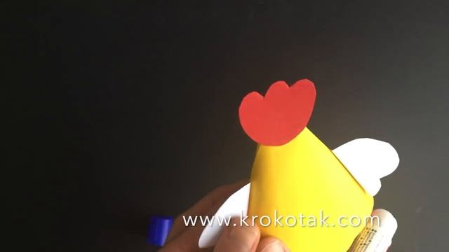 PAPER HENS смотреть онлайн