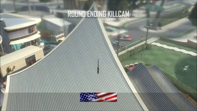3rd trickshot today!!!! | Linkd LT смотреть онлайн