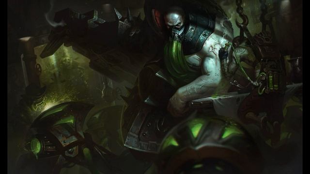 Urgot Champion Select | You Cannot Know Strength...... Until You are Broken. смотреть онлайн
