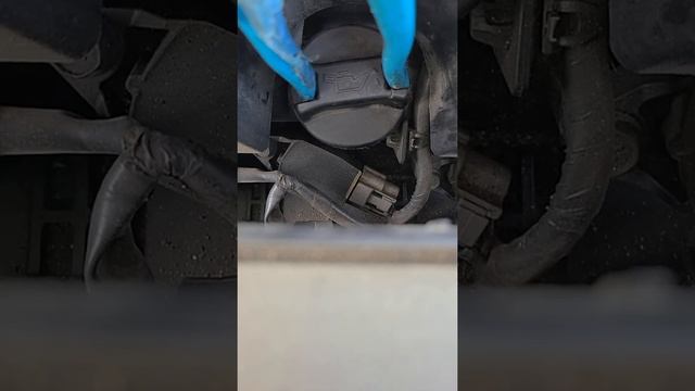oil change QX60 смотреть онлайн