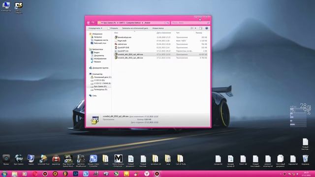 DiRT 3 - Як усунути помилку "OpenAl32.dll"рішення 100% смотреть онлайн