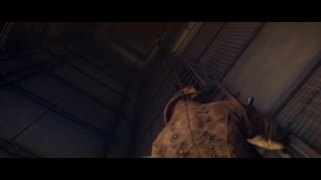WOLFENSTEIN 2: Brutal Stealth Kills - I'm Death Incarnate! Gameplay (Manhattan Harbor District) смотреть онлайн