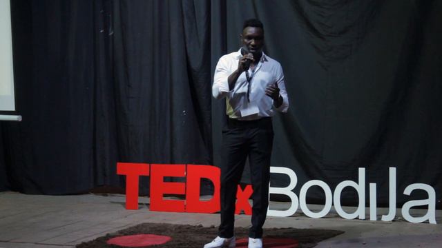 You Need More Than Talent to Succeed | Gilbert Bani (AQ) | TEDxBodija смотреть онлайн