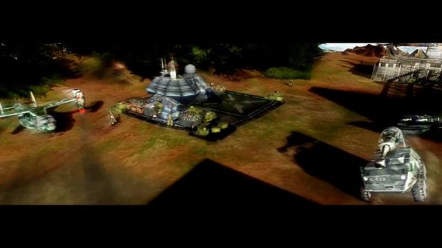 Let's Play Act of War: High Treason #12 | The Bahamas смотреть онлайн