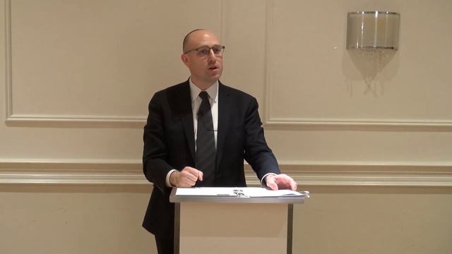 "Great Jewish Books Series" Lecture #17: Rav Kook смотреть онлайн