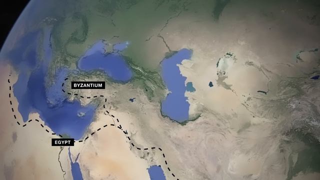 История цыган на карте. Откуда они пришли? смотреть онлайн