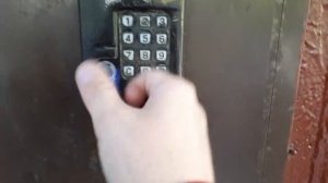 Универсальные ключи для домофонов! Вся правда! Честный отзыв! ZAF
