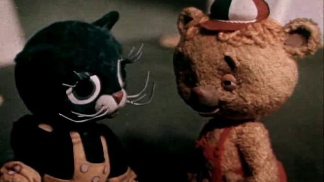  Тимка и Димка