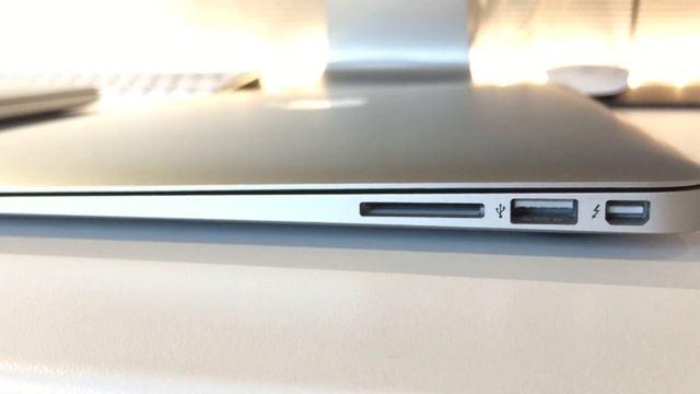 Quel Macbook Choisir Pour La Rentrée?