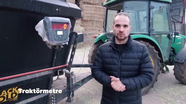 Обзор кормораздатчика Celikel Brassus H12! Узнай правду! смотреть онлайн