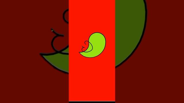 draw a bird using python ?|| technical bhai ?|| support guys || so mch tym used to make this смотреть онлайн