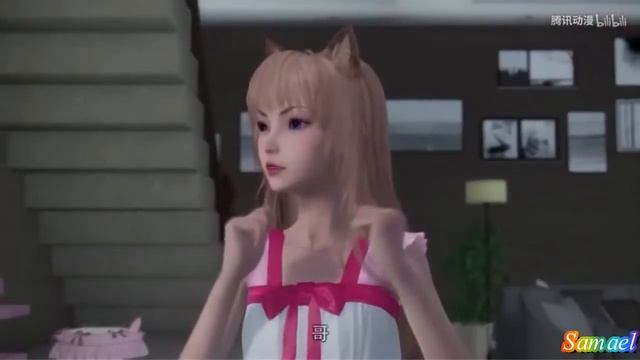 Стихотворение Котёнок смотреть онлайн