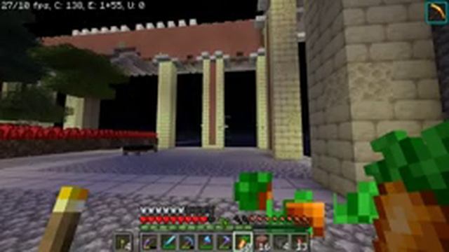 ? MINECRAFT 1.14.4 | Java Edition | #355 смотреть онлайн
