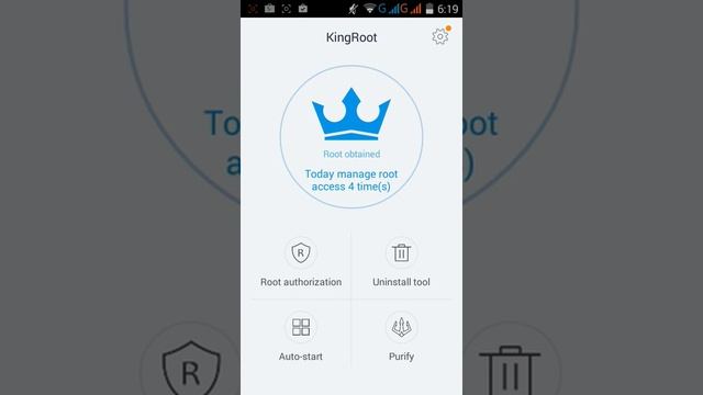 Как получить root права на Android 4.4.3 #2 смотреть онлайн