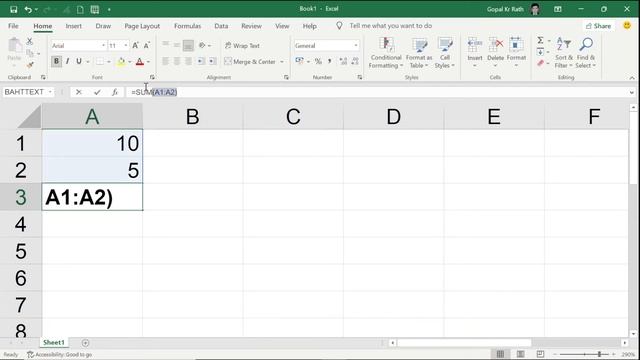 How to Change Default Font in Excel смотреть онлайн