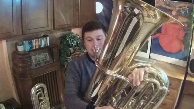 Blazhevich #6: Tuba смотреть онлайн