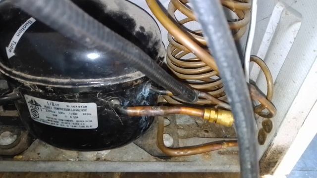 Pruebo detector de fuga Mastercool y se Vende! Que loco! Muy Barato! смотреть онлайн