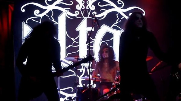 Ultar. Москва, клуб Pravda, 27.05.2021. part 3